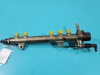 Listwa wtryskowa CZUJNIKI Opel Meriva A 1.3 cdti 0445214044, 46817523, 0281002584
