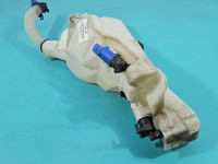 Zbiornik Zbiorniczek płynu spryskiwacza Jaguar XE X760