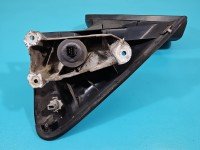 Lusterko lewe pin Ford Transit MK7 06-13 HB biały 5d europa