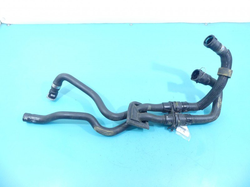 przewód wąż rurka wody Land rover Discovery Sport 14- L550 2.0 td GJ328B159AA