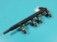 Wtryskiwacz Fiat Panda II 1.1 8V 54KM
