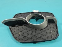 Zaślepka kratka zderzaka lewa atrapa BMW X6 E71 7188383
