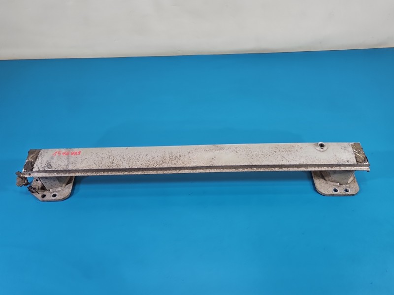 Wzmocnienie zderzaka tył belka Citroen DS4 11-15 tylne KWE