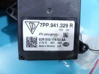 Przetwornica Porsche Panamera I 970 09-16 7PP941329R, 5DF010114-53AA xenon