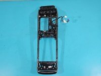 Listwa listwy dekory dekor deski AUDI A8 D4 4H eu