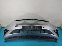 Zderzak przód Opel Insignia B srebrny Z176