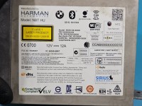 Nawigacja czytnik bmw F30 9311036