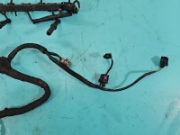 InstalacJa Wiązka silnika 4F0971993, 4D0971992 2.0 TDI Skoda Octavia II