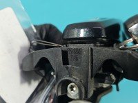 Klamka przód lewa zewnętrzna Opel Mokka A 13576845
