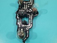 Lampa tył prawa Peugeot 307 HB