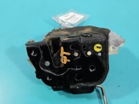 Zamek tył prawy Audi A3 8P 7pin