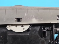 Kratka nawiewu środkowa Vw Passat B5 3B0819728D EUROPA