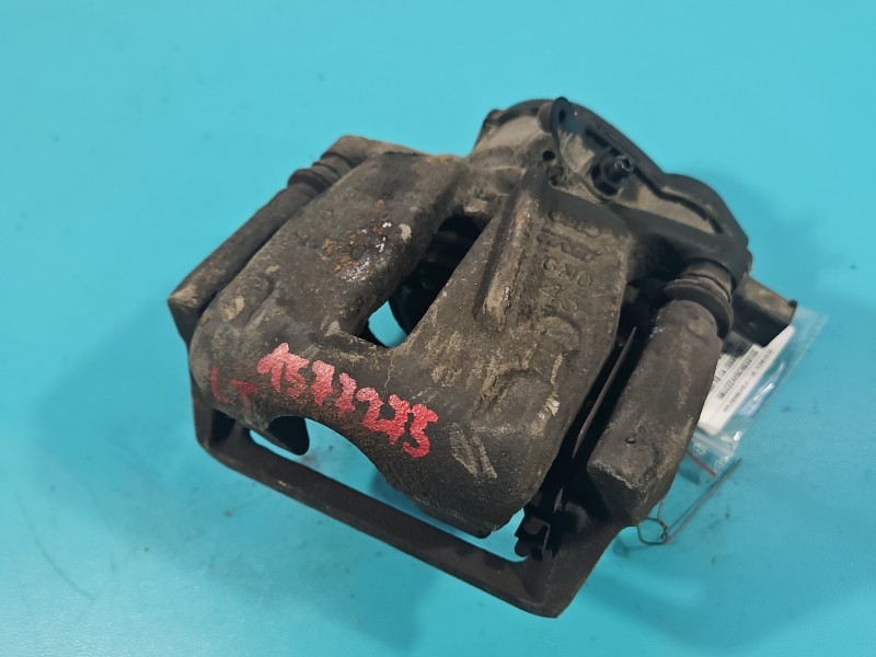 Zacisk tył lewy AUDI A8 D4 4H sedan 2.0 TFSI