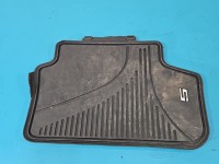 Dywaniki komplet BMW G30
