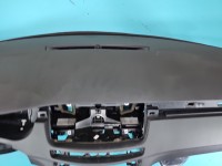 Deska rozdzielcza airbag pasażera kokpit Peugeot 508 I 10-18