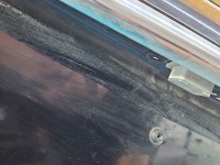 Klapa tył Mercedes W213 kombi 5d 040