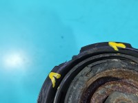 Sprężarka klimatyzacji kompresor 8T0260805E, 447150-4284 AUDI Q5 08- 2.0 TFSI