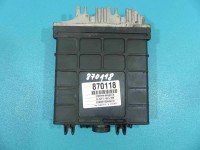 Komputer Sterownik silnika Vw Golf III 1.6 8v wiel 037906258AQ, 0261203729