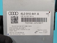 Sterownik moduł AUDI Q7 I 4L 4L0910441A Producent części: Audi, kamery cofania