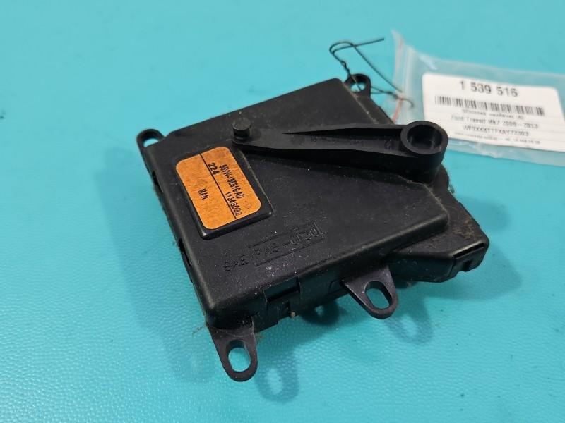 Silniczek nawiewu NAGRZEWNICY Ford Transit MK7 06-13 EUROPA