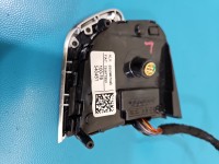 Przełącznik multifunkcja kierownicy Fiat Tipo II 15- 735677204, 735677203