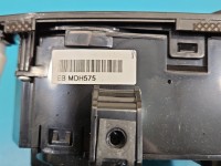 Konsola panel nawiewu HYUNDAI i20 II 14-20 97250-C8110