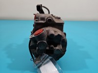 Sprężarka klimatyzacji kompresor 6Q0820808G Vw Polo V 6R 09- 1.2b