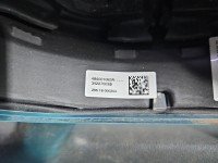 Kierownica Dacia Sandero II 12-20