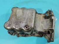 Misa olejowa MISKA Opel Corsa C 1.0 12V