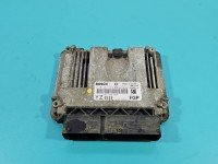 Komputer Sterownik silnika 0281011914, 55193968 Opel Vectra C 1.9 cdti