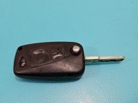Stacyjka KLUCZYK WKŁADKA Fiat Grande Punto