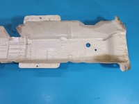 Osłona Producent części: OPEL, Europejska, termiczna Opel Insignia B 2.0 cdti