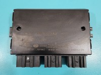 Sterownik moduł Volkswagen, HAKA Vw Passat B7 7N0907383