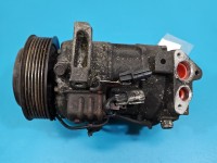 Sprężarka klimatyzacji kompresor 447250-1520 Nissan X-trail III T32 13-21 1.6 dci