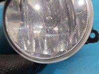 Halogen prawy Peugeot 208 I