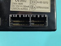 Sterownik moduł komfortu Kia Ceed I 06- 95400-1H040 Producent części: KIA, UNIT ASSY - BCM