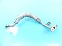 Rura przewód Benzyna, OLEJOWA TURBOSPRĘŻARKI Porsche Cayenne I 9P 94810708953 4.8 V8 Turbo