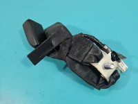 Pas bezpieczeństwa tył lewy TOYOTA, 2el Toyota Auris II 73360-02740