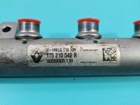 Listwa wtryskowa CZUJNIKI Nissan X-trail III T32 13-21 175210542R, 0281006192 1.6 dci