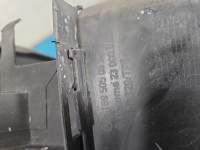 KIEROWNICA Wlot powietrza Mercedes W245 2.0 CDI