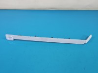 Osłona ZAŚLEPKA PLASTIK drzwi przesuwnych prawych Toyota Proace City A298-6728