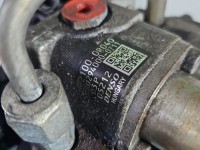 Pompa wtryskowa Toyota Verso 09- 2.2 d4d 2AD 22100-0R040