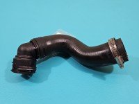 Rura przewód TOYOTA, Wody Toyota Rav4 IV 16572-0X030 2.0 D4D
