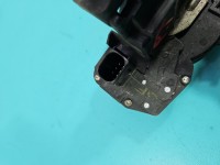 Zamek tył prawy Opel Antara Producent części: OPEL, 6pin