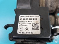 Nastawnik Citroen C2 013981009001, 9649394480 1.4 hdi