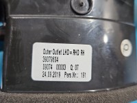 Listwa dekor deski Opel Astra V K 39079555, 39039739, 39079556