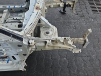 Podłużnica prawa fartuch Peugeot 3008 II