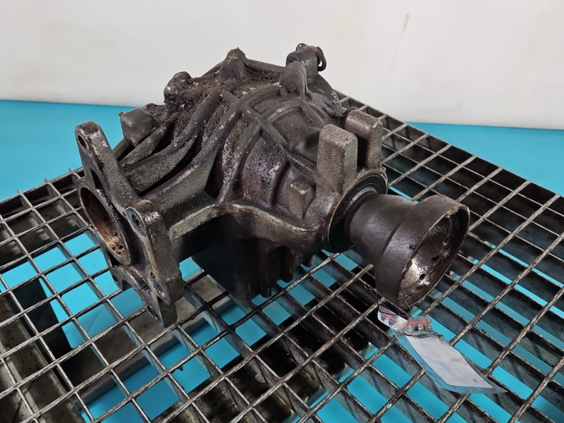 Reduktor Volvo XC90 I 02- 2.5 T 4X4 4WD 1023808