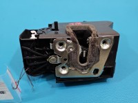 Zamek tył prawy Dacia Duster III 24- 2pin 825022783R