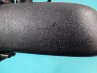 Lusterko wewnętrzne Mercedes ML W164 wsteczne 1648103117
